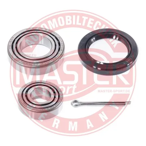 Radlagersatz MASTER-SPORT GERMANY 504-SET-MS Bild Radlagersatz MASTER-SPORT GERMANY 504-SET-MS