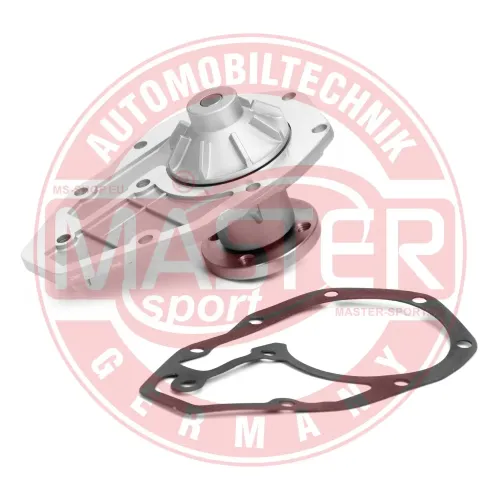 Wasserpumpe, Motorkühlung MASTER-SPORT GERMANY 5055-WP-PCS-MS Bild Wasserpumpe, Motorkühlung MASTER-SPORT GERMANY 5055-WP-PCS-MS