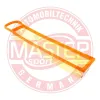 Luftfilter MASTER-SPORT GERMANY 5082/2-LF-PCS-MS