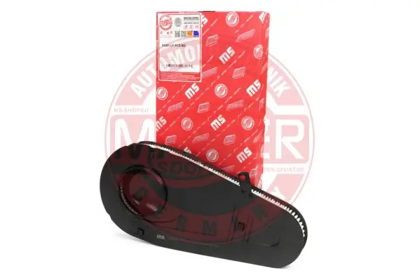 Luftfilter MASTER-SPORT GERMANY 51001-LF-PCS-MS