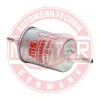 Kraftstofffilter MASTER-SPORT GERMANY 512-KF-PCS-MS Bild Kraftstofffilter MASTER-SPORT GERMANY 512-KF-PCS-MS