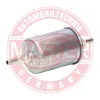 Kraftstofffilter MASTER-SPORT GERMANY 512-KF-PCS-MS Bild Kraftstofffilter MASTER-SPORT GERMANY 512-KF-PCS-MS
