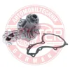 Wasserpumpe, Motorkühlung MASTER-SPORT GERMANY 512-WP-PCS-MS