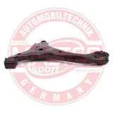 Lenker, Radaufhängung Vorderachse unten links MASTER-SPORT GERMANY 51232M-PCS-MS