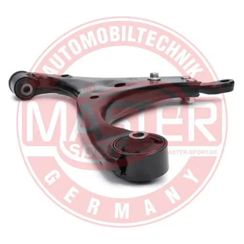 Lenker, Radaufhängung Vorderachse unten links MASTER-SPORT GERMANY 51232M-PCS-MS Bild Lenker, Radaufhängung Vorderachse unten links MASTER-SPORT GERMANY 51232M-PCS-MS