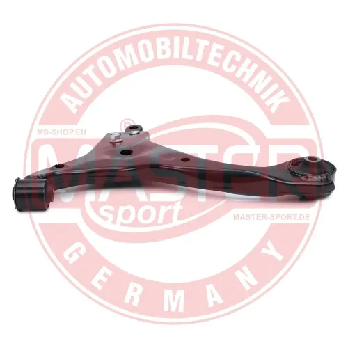 Lenker, Radaufhängung Vorderachse unten links MASTER-SPORT GERMANY 51232M-PCS-MS Bild Lenker, Radaufhängung Vorderachse unten links MASTER-SPORT GERMANY 51232M-PCS-MS