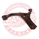 Lenker, Radaufhängung Vorderachse links unten MASTER-SPORT GERMANY 51248M-PCS-MS
