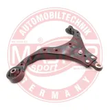 Lenker, Radaufhängung Vorderachse links unten MASTER-SPORT GERMANY 51261M-PCS-MS