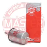 Kraftstofffilter MASTER-SPORT GERMANY 512/2-KF-PCS-MS