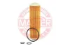 Ölfilter MASTER-SPORT GERMANY 514Y-OF-PCS-MS Bild Ölfilter MASTER-SPORT GERMANY 514Y-OF-PCS-MS