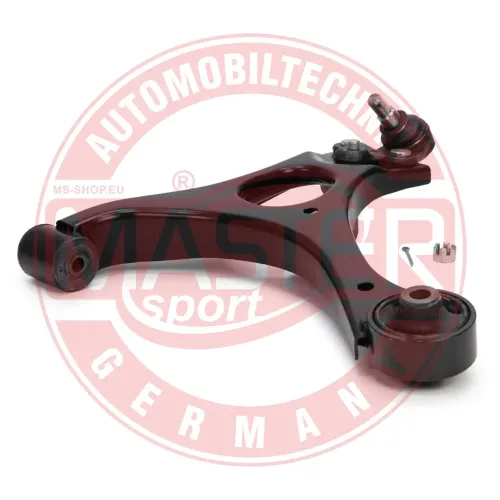 Lenker, Radaufhängung Vorderachse links unten MASTER-SPORT GERMANY 51515M-PCS-MS Bild Lenker, Radaufhängung Vorderachse links unten MASTER-SPORT GERMANY 51515M-PCS-MS