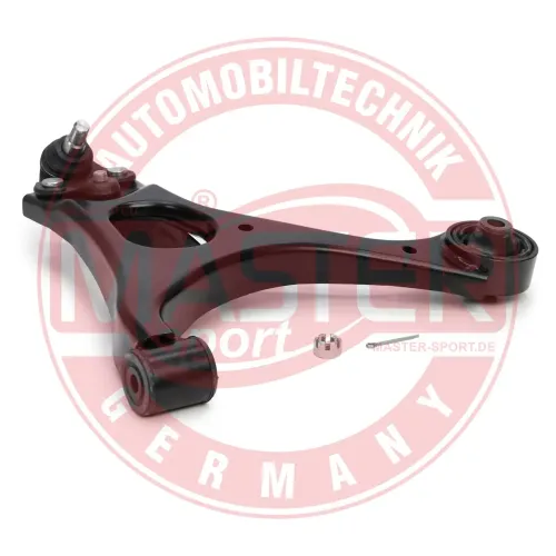 Lenker, Radaufhängung Vorderachse links unten MASTER-SPORT GERMANY 51515M-PCS-MS Bild Lenker, Radaufhängung Vorderachse links unten MASTER-SPORT GERMANY 51515M-PCS-MS