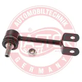 Stange/Strebe, Stabilisator Hinterachse links Hinterachse rechts MASTER-SPORT GERMANY 51576M-PCS-MS
