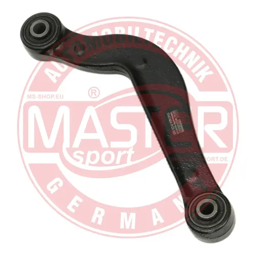 Lenker, Radaufhängung Hinterachse beidseitig oben MASTER-SPORT GERMANY 51618M-PCS-MS Bild Lenker, Radaufhängung Hinterachse beidseitig oben MASTER-SPORT GERMANY 51618M-PCS-MS