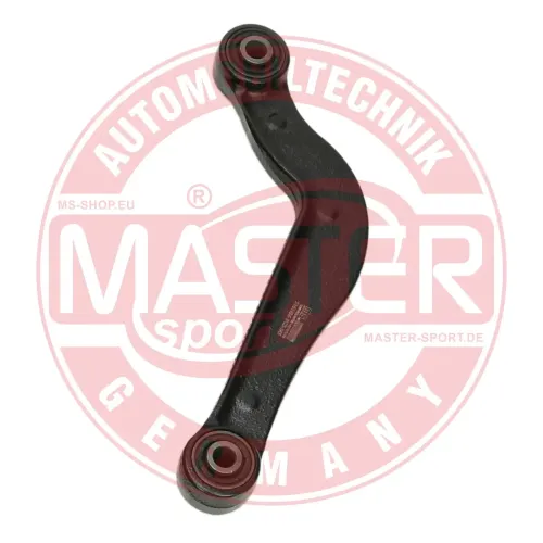 Lenker, Radaufhängung Hinterachse beidseitig oben MASTER-SPORT GERMANY 51618M-PCS-MS Bild Lenker, Radaufhängung Hinterachse beidseitig oben MASTER-SPORT GERMANY 51618M-PCS-MS
