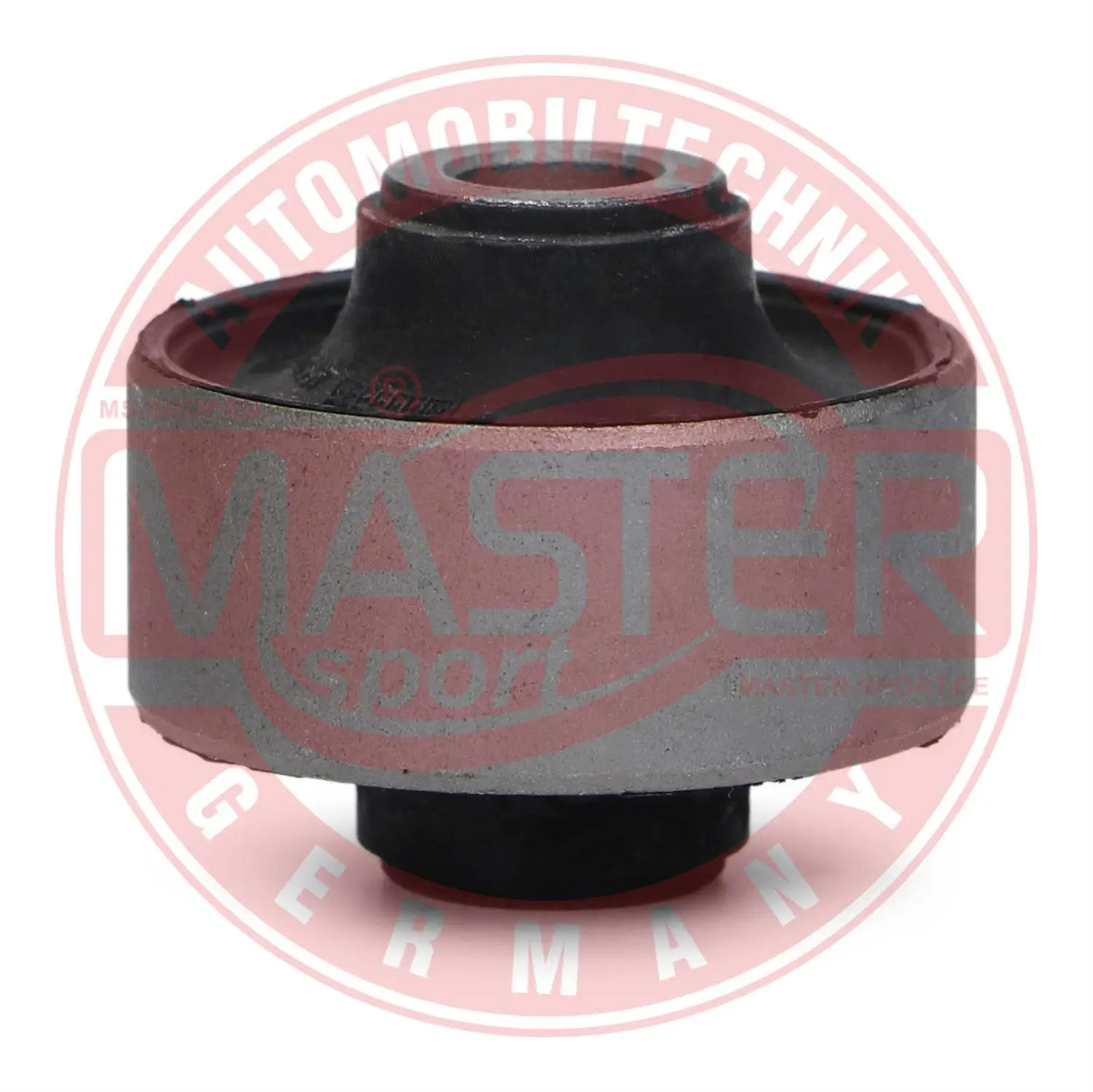 Lagerung, Lenker Vorderachse beidseitig hinten MASTER-SPORT GERMANY 5161M-PCS-MS