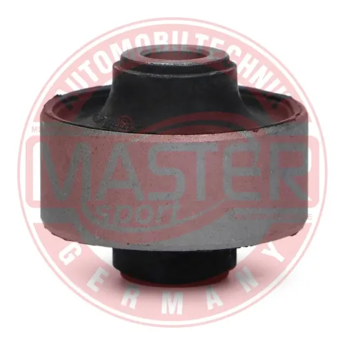 Lagerung, Lenker Vorderachse beidseitig hinten MASTER-SPORT GERMANY 5161M-PCS-MS Bild Lagerung, Lenker Vorderachse beidseitig hinten MASTER-SPORT GERMANY 5161M-PCS-MS