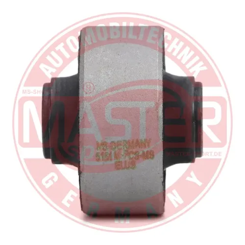 Lagerung, Lenker Vorderachse beidseitig hinten MASTER-SPORT GERMANY 5161M-PCS-MS Bild Lagerung, Lenker Vorderachse beidseitig hinten MASTER-SPORT GERMANY 5161M-PCS-MS