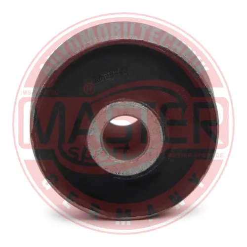 Lagerung, Lenker Vorderachse beidseitig hinten MASTER-SPORT GERMANY 5161M-PCS-MS Bild Lagerung, Lenker Vorderachse beidseitig hinten MASTER-SPORT GERMANY 5161M-PCS-MS