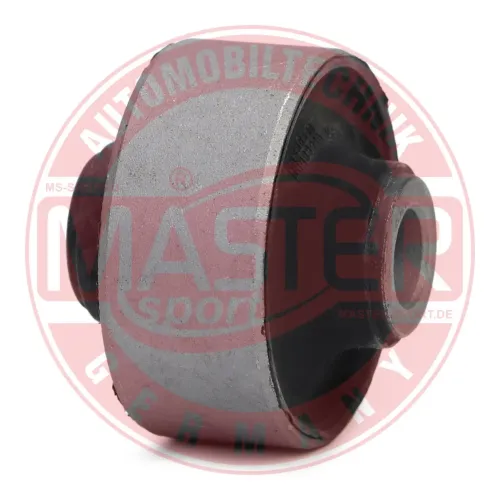 Lagerung, Lenker Vorderachse beidseitig hinten MASTER-SPORT GERMANY 5161M-PCS-MS Bild Lagerung, Lenker Vorderachse beidseitig hinten MASTER-SPORT GERMANY 5161M-PCS-MS