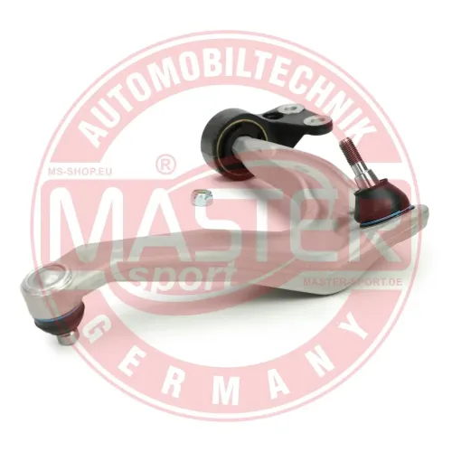 Lenker, Radaufhängung Vorderachse links unten MASTER-SPORT GERMANY 51690-SET-MS Bild Lenker, Radaufhängung Vorderachse links unten MASTER-SPORT GERMANY 51690-SET-MS