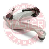 Lenker, Radaufhängung Vorderachse rechts unten MASTER-SPORT GERMANY 51691-SET-MS