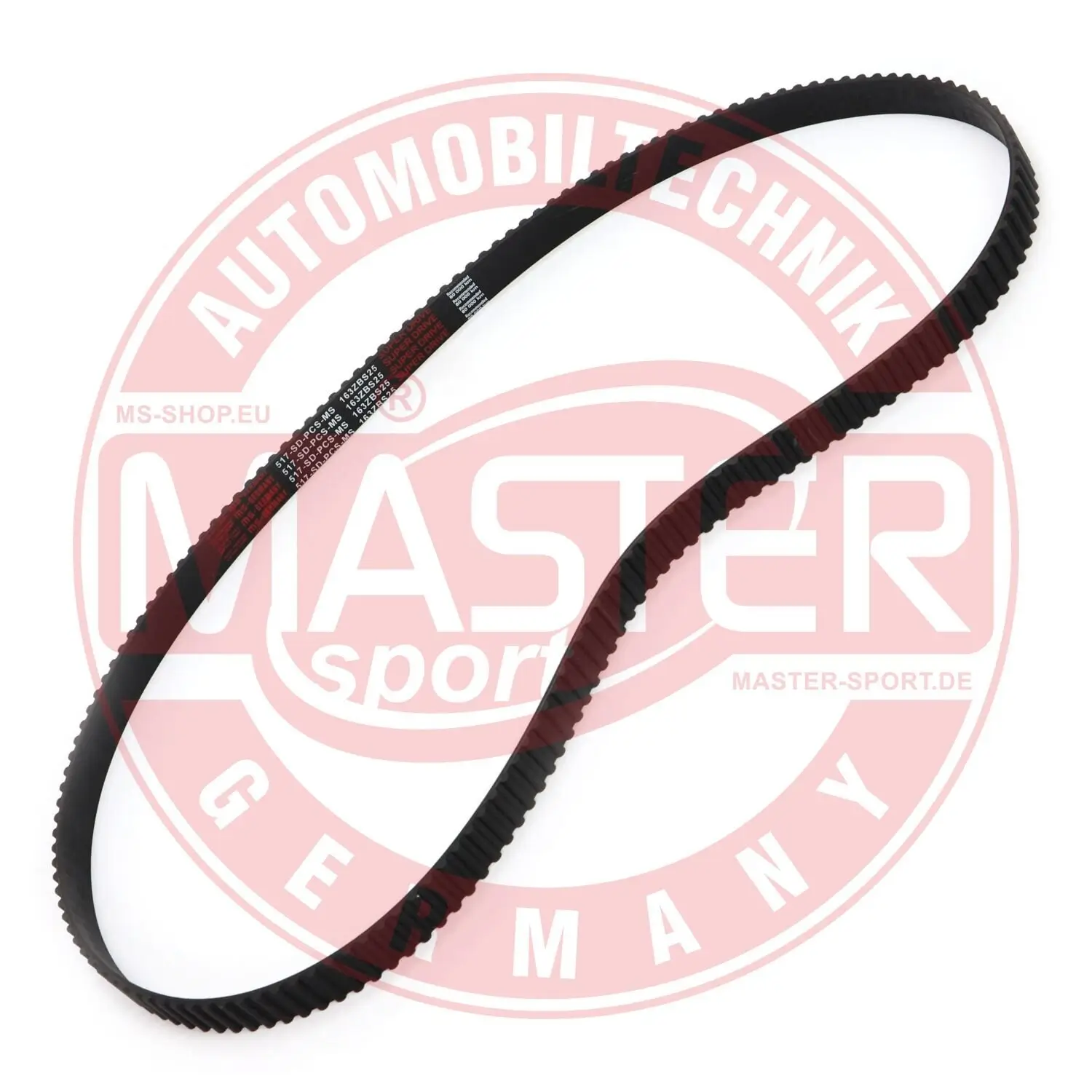 Zahnriemen MASTER-SPORT GERMANY 517-SD-PCS-MS