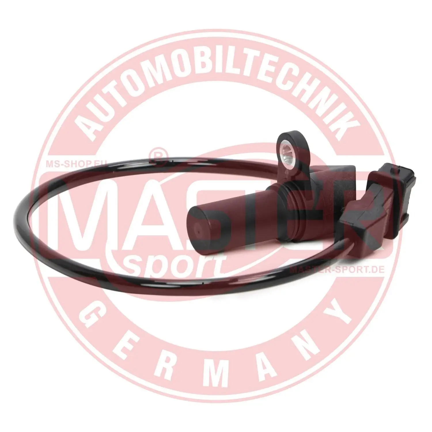 Impulsgeber, Kurbelwelle MASTER-SPORT GERMANY 51720005-PCS-MS
