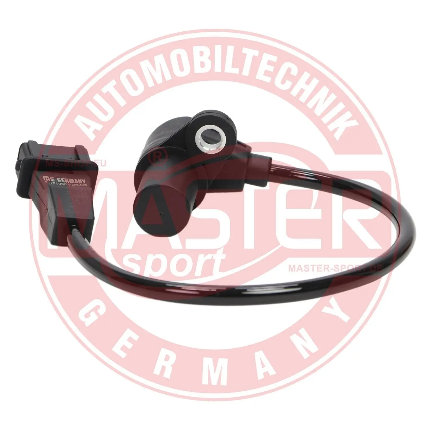 Impulsgeber, Kurbelwelle MASTER-SPORT GERMANY 51720006-PCS-MS