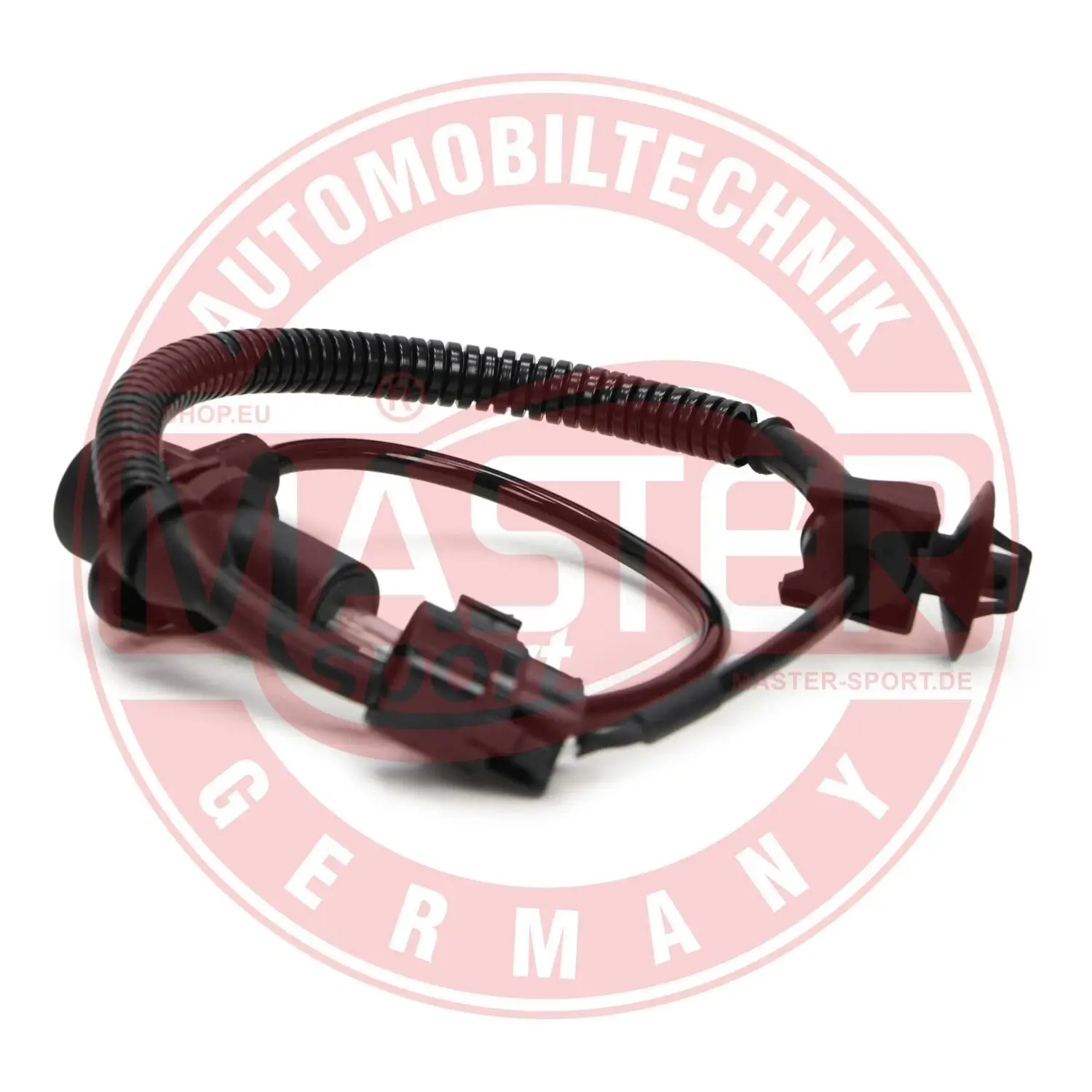 Sensor, Raddrehzahl Hinterachse rechts MASTER-SPORT GERMANY 51720019-PCS-MS