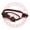 Sensor, Raddrehzahl Hinterachse rechts MASTER-SPORT GERMANY 51720019-PCS-MS Bild Sensor, Raddrehzahl Hinterachse rechts MASTER-SPORT GERMANY 51720019-PCS-MS