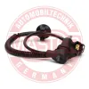Sensor, Raddrehzahl Hinterachse rechts MASTER-SPORT GERMANY 51720019-PCS-MS Bild Sensor, Raddrehzahl Hinterachse rechts MASTER-SPORT GERMANY 51720019-PCS-MS