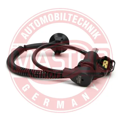 Sensor, Raddrehzahl Hinterachse rechts MASTER-SPORT GERMANY 51720019-PCS-MS Bild Sensor, Raddrehzahl Hinterachse rechts MASTER-SPORT GERMANY 51720019-PCS-MS