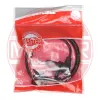 Sensor, Raddrehzahl Hinterachse rechts MASTER-SPORT GERMANY 51720019-PCS-MS Bild Sensor, Raddrehzahl Hinterachse rechts MASTER-SPORT GERMANY 51720019-PCS-MS