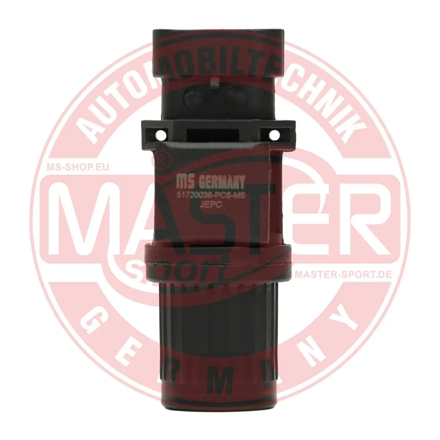 Sensor, Geschwindigkeit MASTER-SPORT GERMANY 51720036-PCS-MS