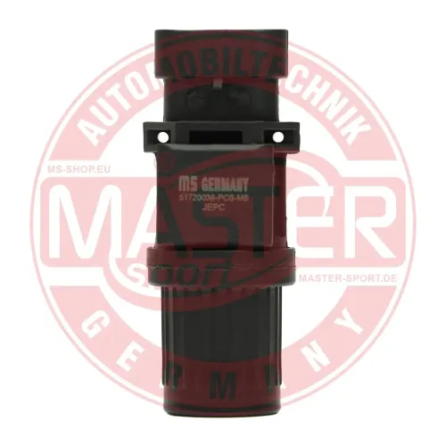 Sensor, Geschwindigkeit MASTER-SPORT GERMANY 51720036-PCS-MS Bild Sensor, Geschwindigkeit MASTER-SPORT GERMANY 51720036-PCS-MS