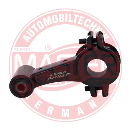 Stange/Strebe, Stabilisator Vorderachse links MASTER-SPORT GERMANY 51844M-PCS-MS Bild Stange/Strebe, Stabilisator Vorderachse links MASTER-SPORT GERMANY 51844M-PCS-MS