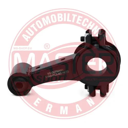 Stange/Strebe, Stabilisator Vorderachse rechts MASTER-SPORT GERMANY 51845M-PCS-MS Bild Stange/Strebe, Stabilisator Vorderachse rechts MASTER-SPORT GERMANY 51845M-PCS-MS