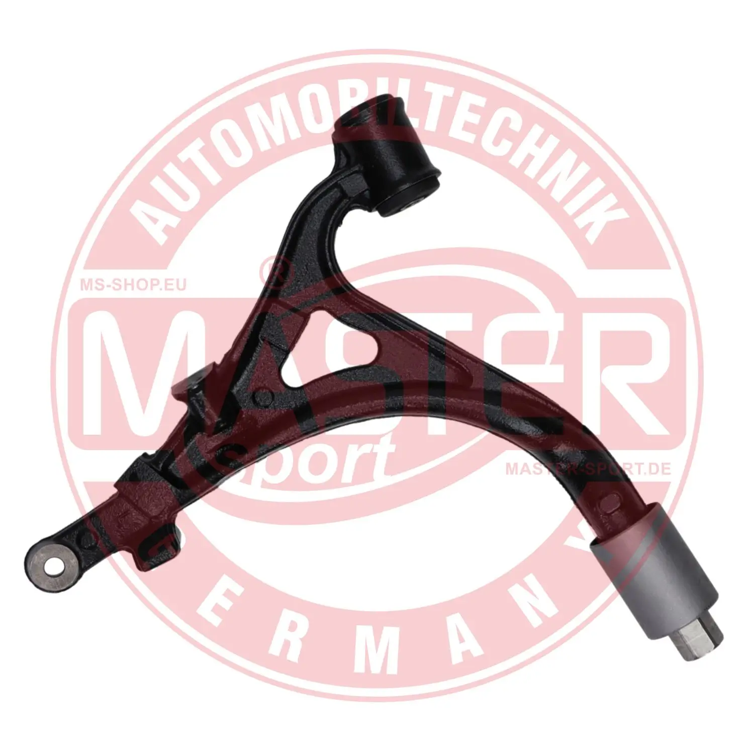 Lenker, Radaufhängung Vorderachse links unten MASTER-SPORT GERMANY 51887M-PCS-MS