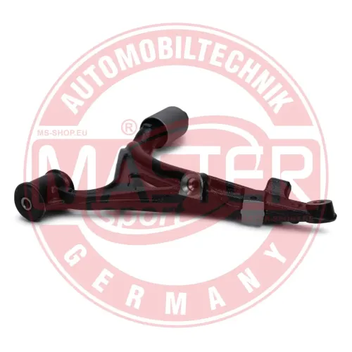 Lenker, Radaufhängung Vorderachse links unten MASTER-SPORT GERMANY 51887M-PCS-MS Bild Lenker, Radaufhängung Vorderachse links unten MASTER-SPORT GERMANY 51887M-PCS-MS