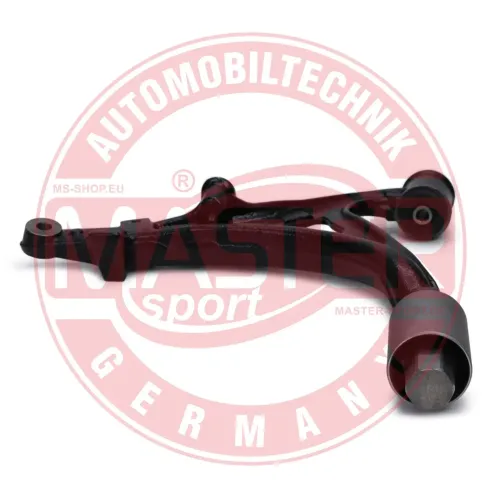 Lenker, Radaufhängung Vorderachse links unten MASTER-SPORT GERMANY 51887M-PCS-MS Bild Lenker, Radaufhängung Vorderachse links unten MASTER-SPORT GERMANY 51887M-PCS-MS