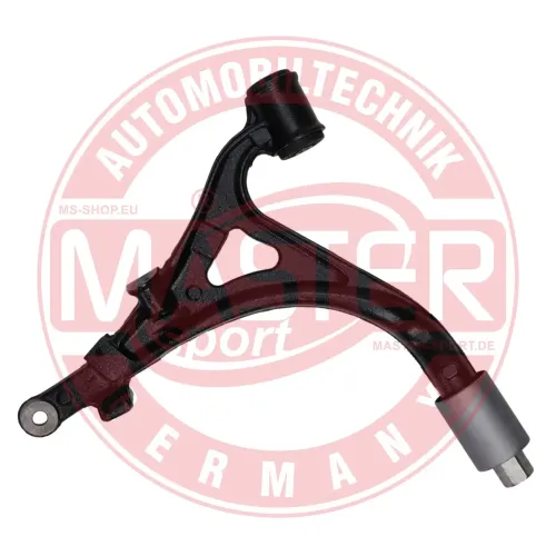 Lenker, Radaufhängung Vorderachse links unten MASTER-SPORT GERMANY 51887M-PCS-MS Bild Lenker, Radaufhängung Vorderachse links unten MASTER-SPORT GERMANY 51887M-PCS-MS
