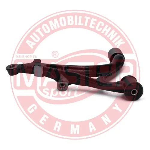 Lenker, Radaufhängung Vorderachse links unten MASTER-SPORT GERMANY 51887M-PCS-MS Bild Lenker, Radaufhängung Vorderachse links unten MASTER-SPORT GERMANY 51887M-PCS-MS