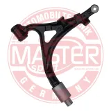 Lenker, Radaufhängung Vorderachse rechts unten MASTER-SPORT GERMANY 51888M-PCS-MS