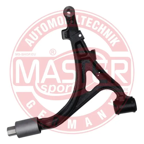 Lenker, Radaufhängung Vorderachse rechts unten MASTER-SPORT GERMANY 51888M-PCS-MS Bild Lenker, Radaufhängung Vorderachse rechts unten MASTER-SPORT GERMANY 51888M-PCS-MS