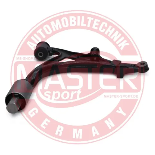 Lenker, Radaufhängung Vorderachse rechts unten MASTER-SPORT GERMANY 51888M-PCS-MS Bild Lenker, Radaufhängung Vorderachse rechts unten MASTER-SPORT GERMANY 51888M-PCS-MS