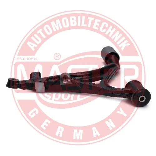 Lenker, Radaufhängung Vorderachse rechts unten MASTER-SPORT GERMANY 51888M-PCS-MS Bild Lenker, Radaufhängung Vorderachse rechts unten MASTER-SPORT GERMANY 51888M-PCS-MS
