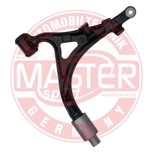 Lenker, Radaufhängung Vorderachse rechts unten MASTER-SPORT GERMANY 51888M-PCS-MS Bild Lenker, Radaufhängung Vorderachse rechts unten MASTER-SPORT GERMANY 51888M-PCS-MS