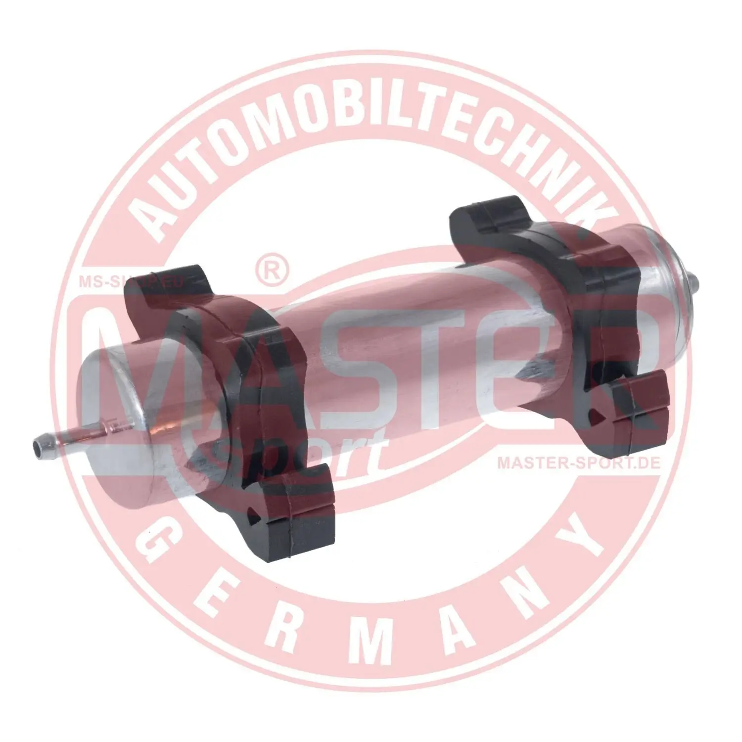Kraftstofffilter MASTER-SPORT GERMANY 521/2-KF-PCS-MS