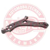 Lenker, Radaufhängung Vorderachse links unten MASTER-SPORT GERMANY 52228M-PCS-MS